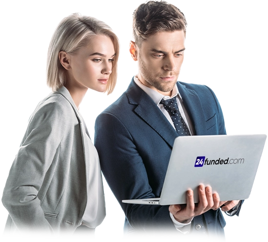 24Funded.com Team