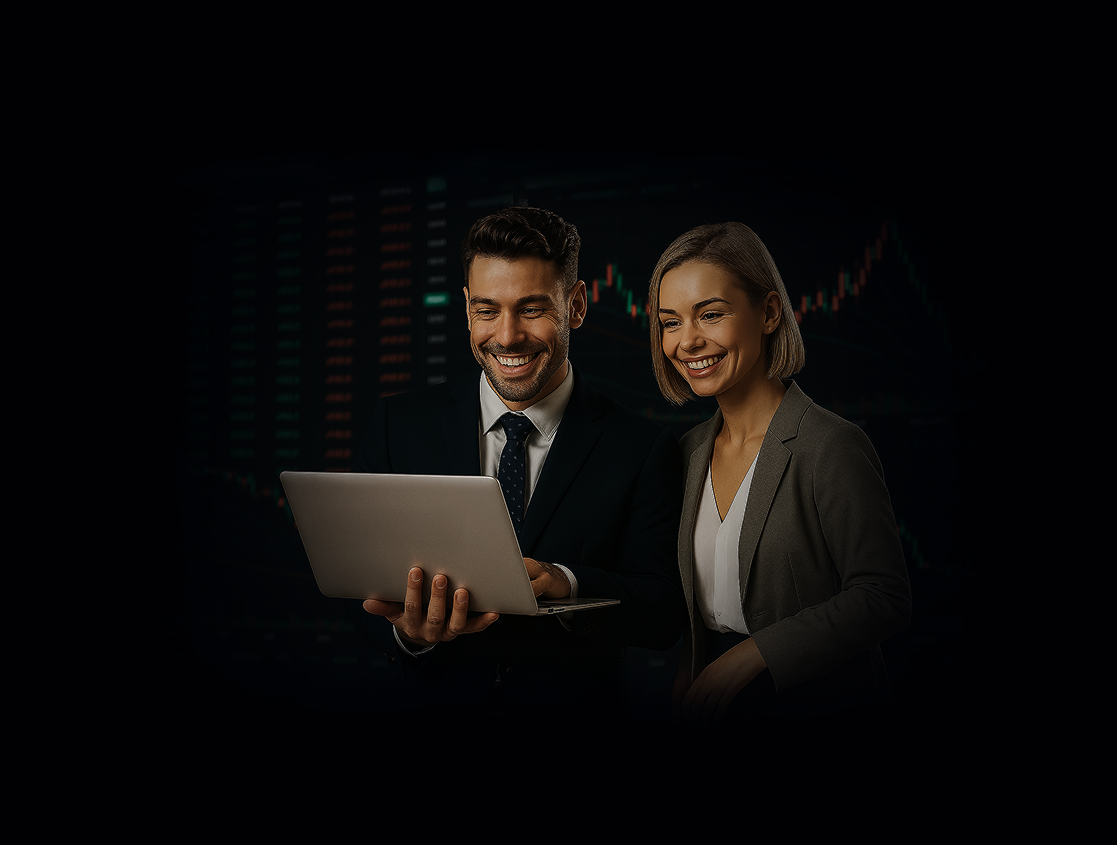 24funded Trading Advantage